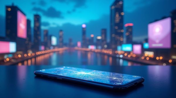 Découvrez les dernières actu high-tech : tendances et innovations à suivre