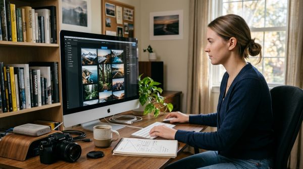 Top astuces pour concevoir efficacement votre site à Perpignan