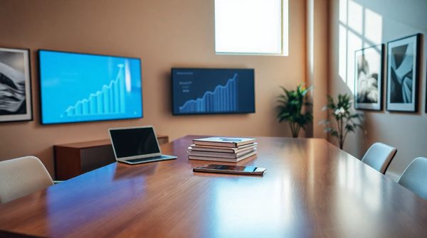 Top erp solutions pour agences de communication : boostez efficacité et développement