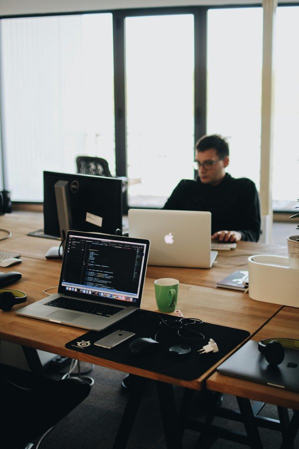 Pourquoi choisir une agence web pour votre projet digital