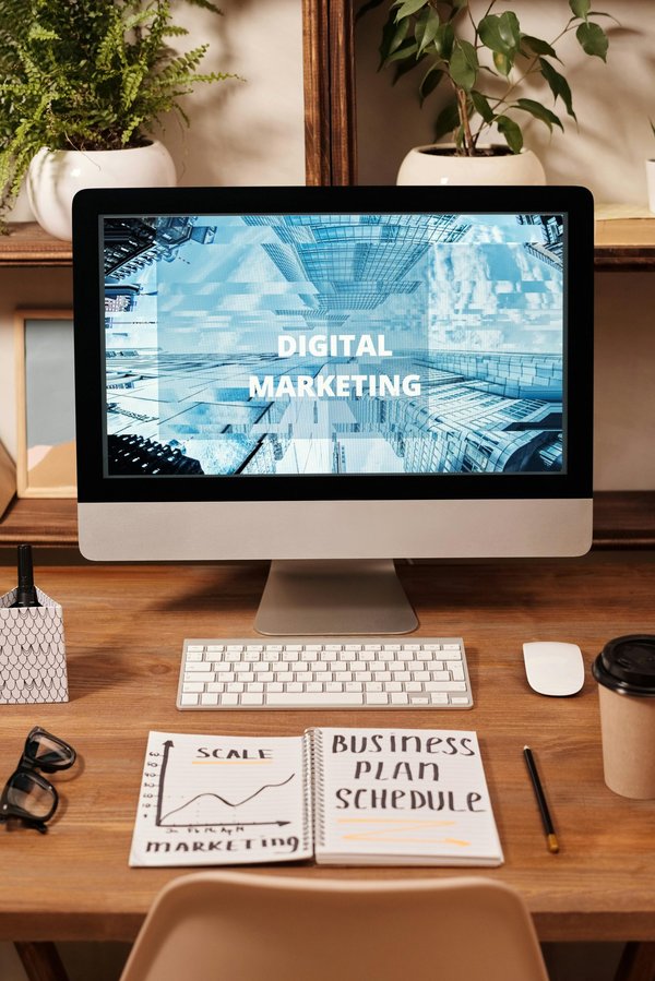 Formation marketing digital à Bordeaux : Boostez vos compétences !